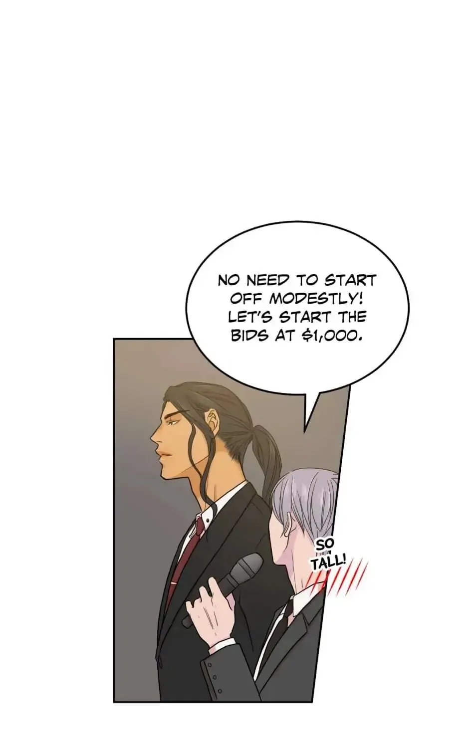 Thirst Chapter 2 page 14 - 