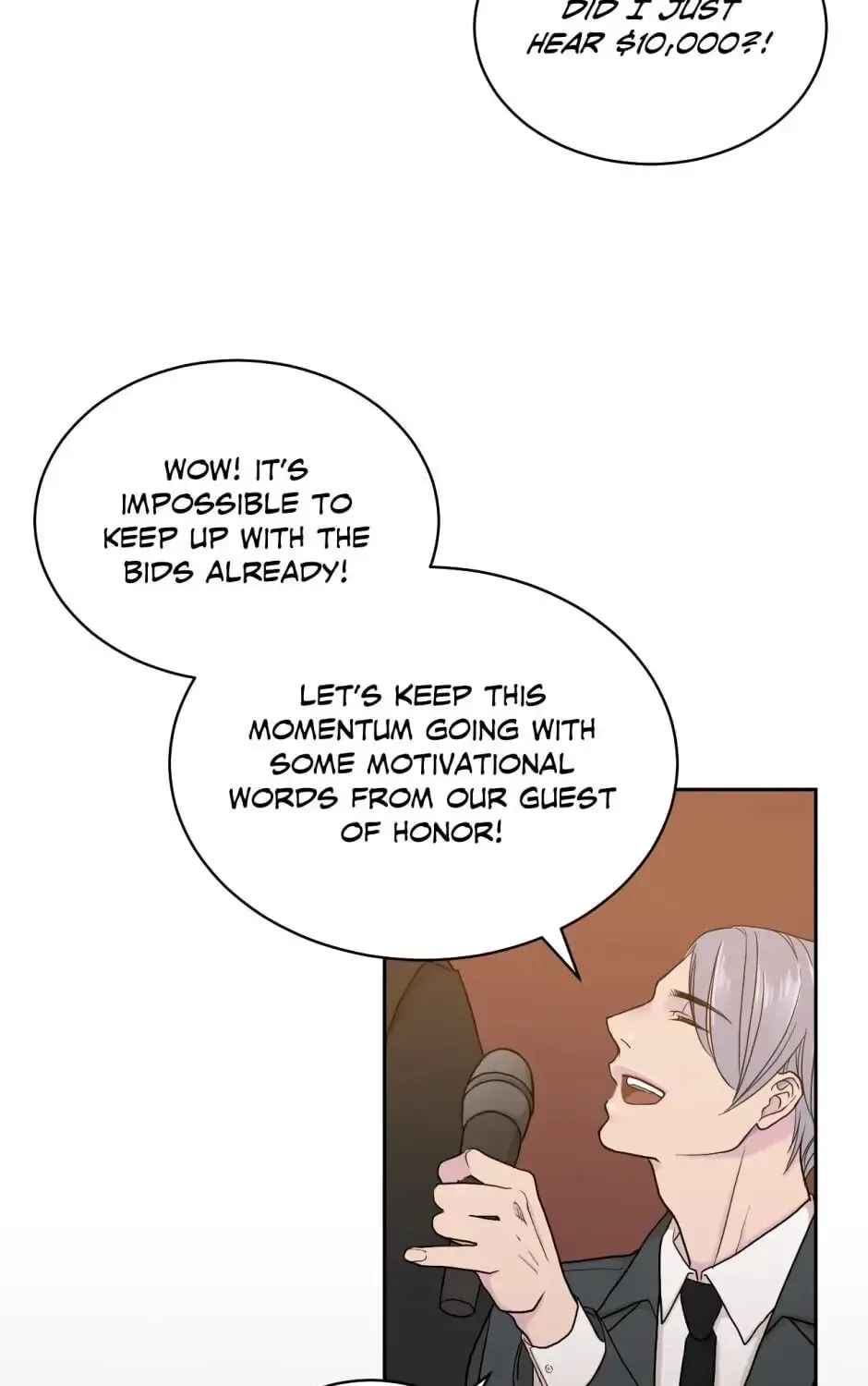 Thirst Chapter 2 page 20 - 