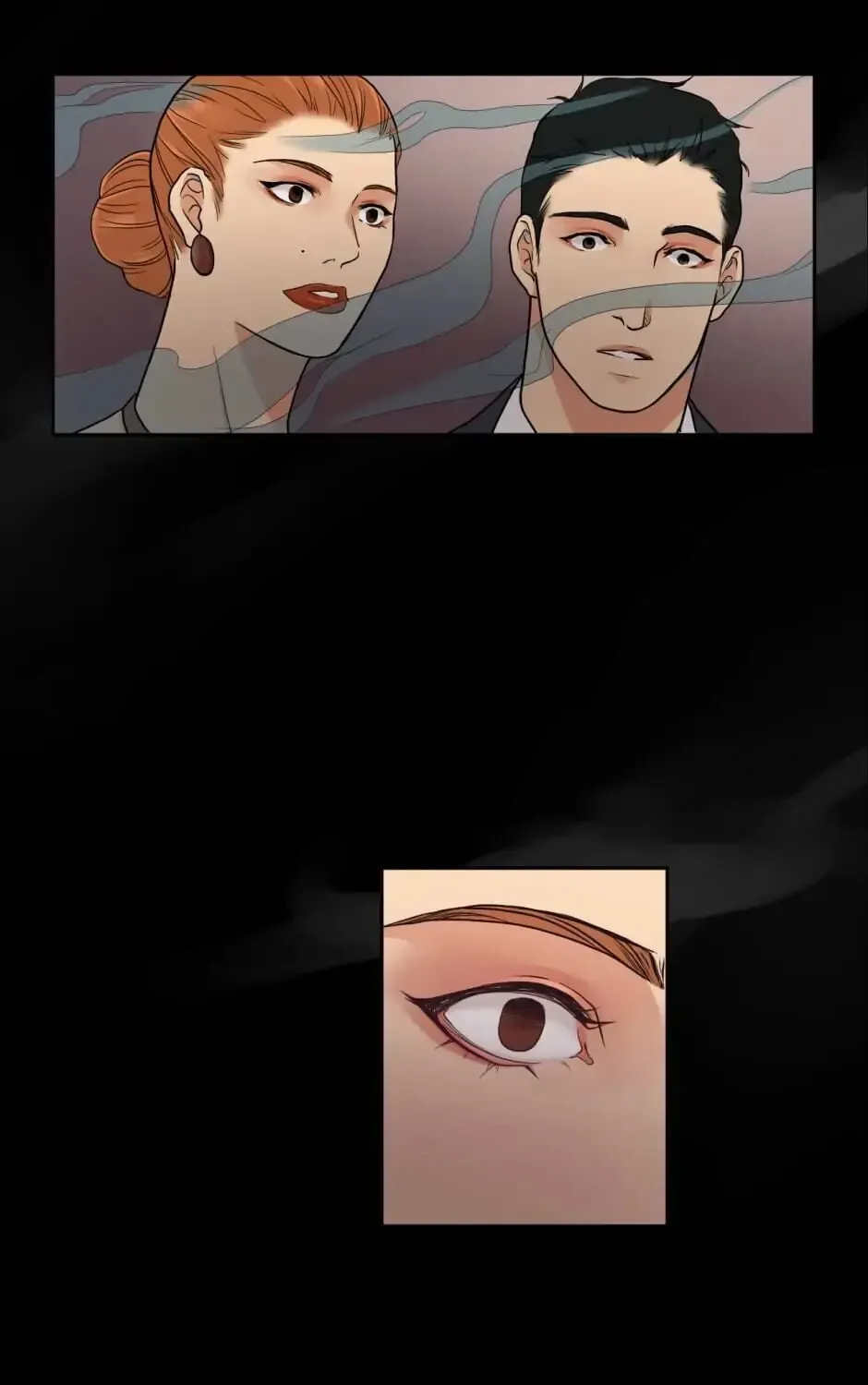 Thirst Chapter 2 page 28 - 