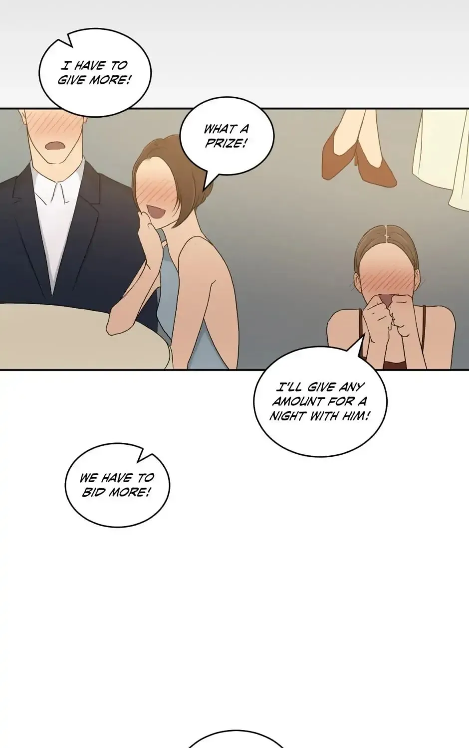 Thirst Chapter 2 page 34 - 