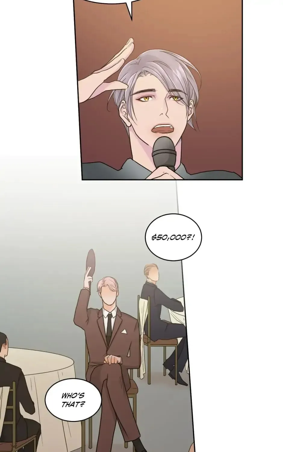 Thirst Chapter 2 page 40 - 