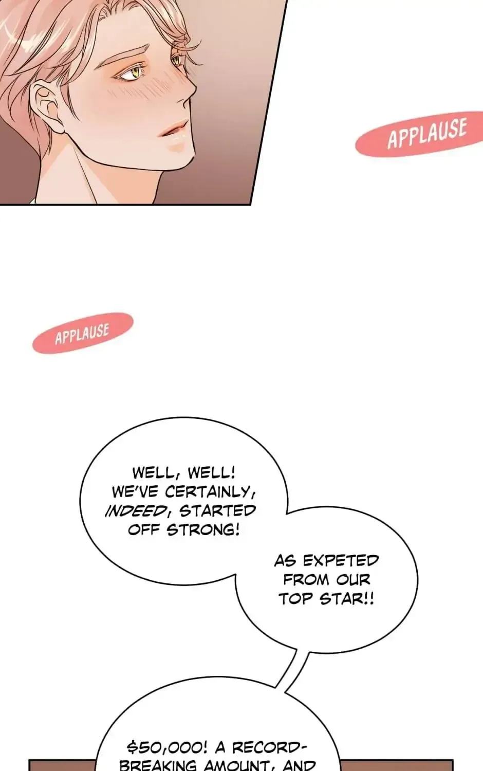 Thirst Chapter 2 page 50 - 