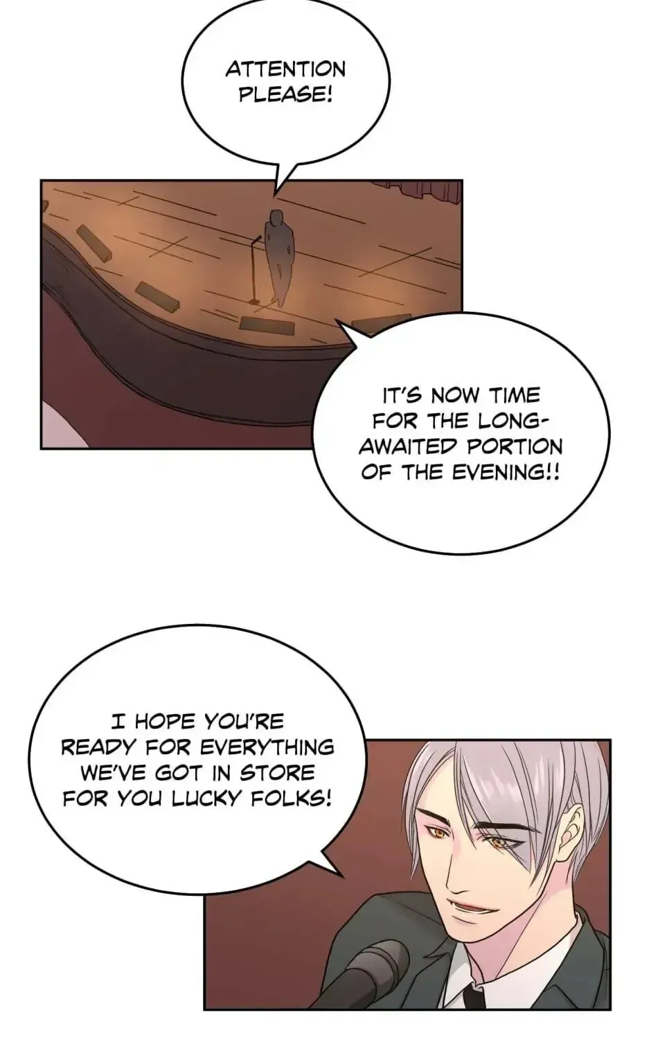 Thirst Chapter 2 page 6 - 