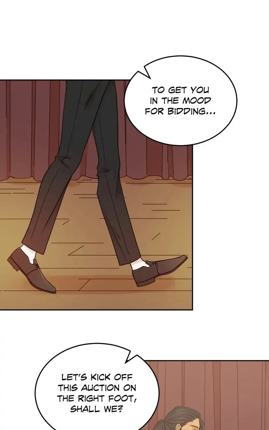 Thirst Chapter 2 page 8 - 