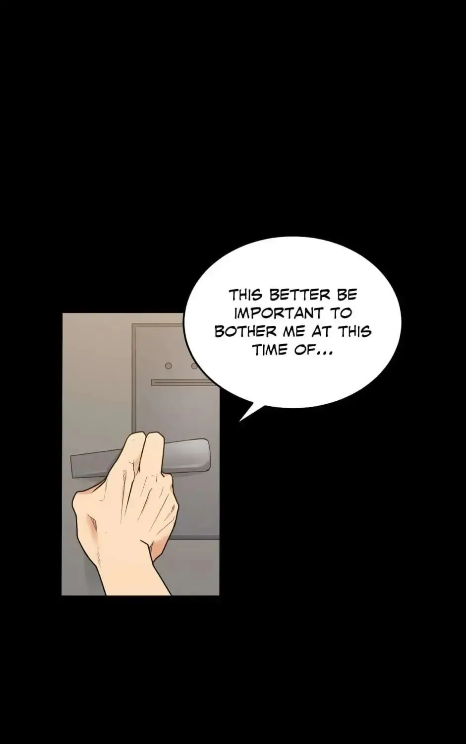 Thirst Chapter 20 page 12 - 