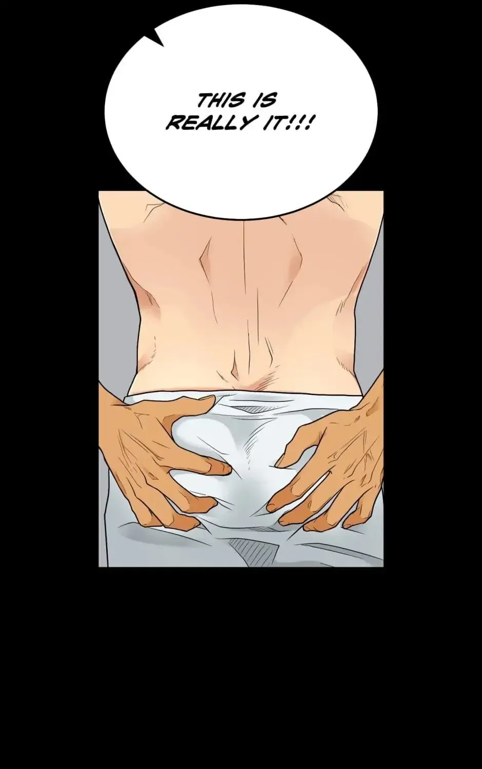 Thirst Chapter 20 page 20 - 