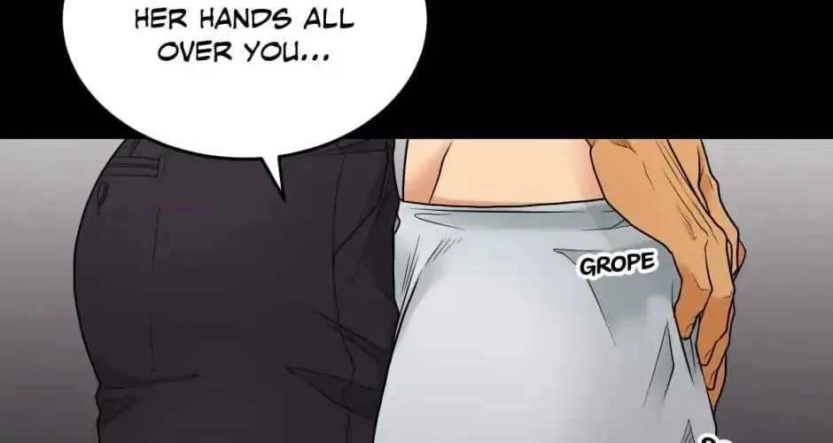 Thirst Chapter 20 page 23 - 