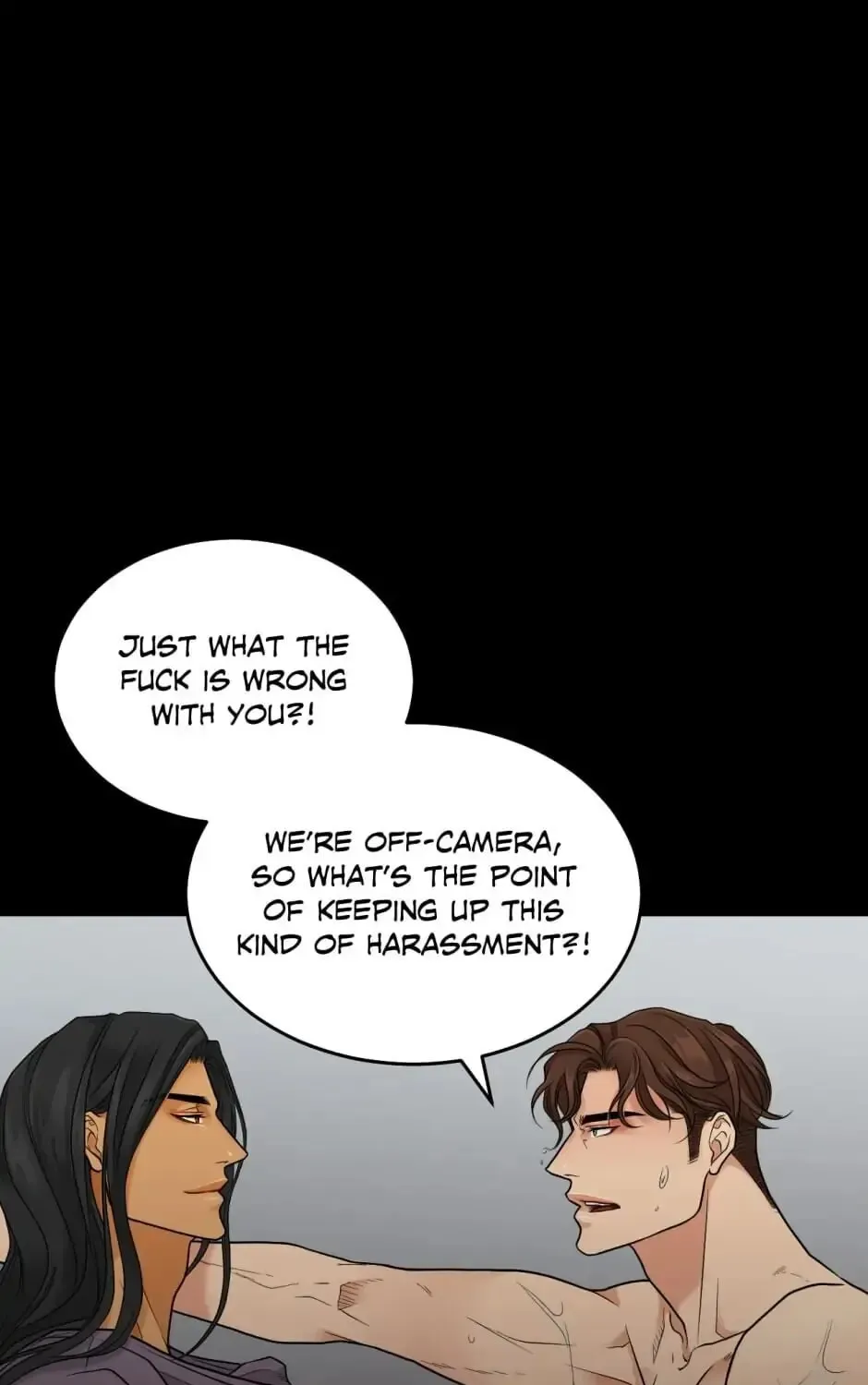 Thirst Chapter 20 page 28 - 