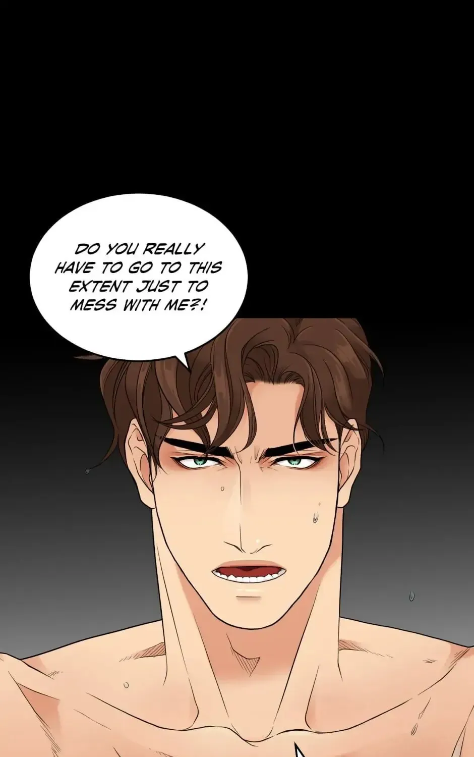 Thirst Chapter 20 page 36 - 