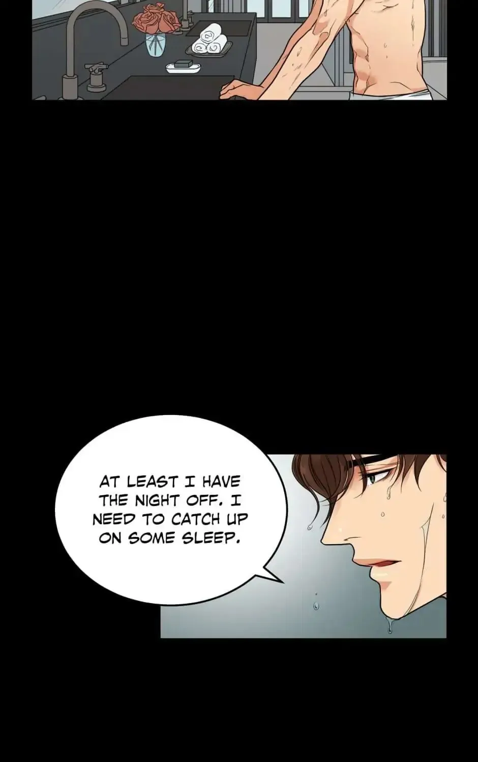 Thirst Chapter 20 page 6 - 
