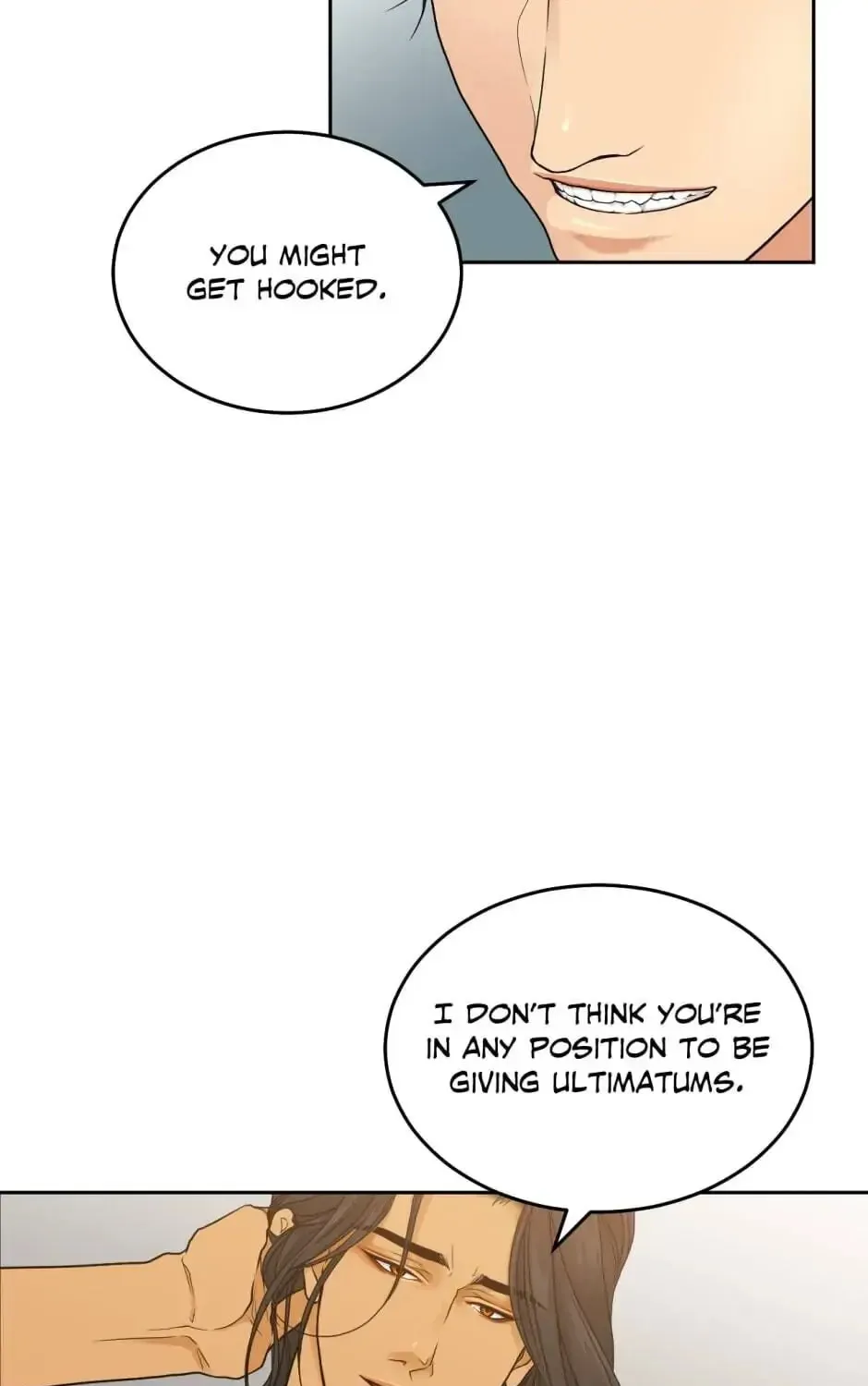 Thirst Chapter 21 page 30 - 