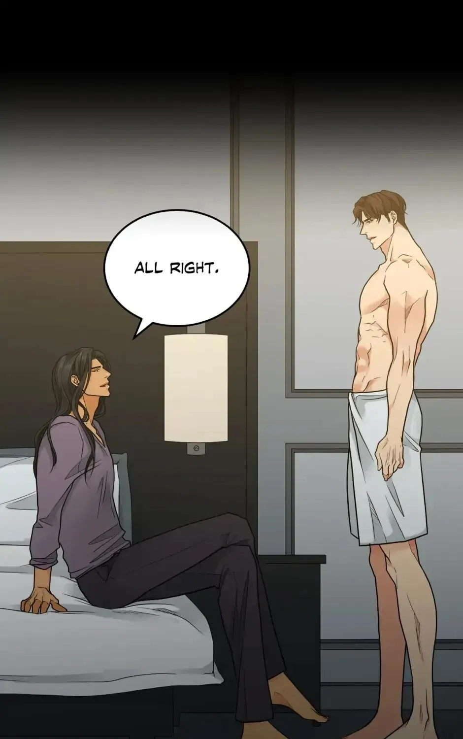 Thirst Chapter 21 page 4 - 