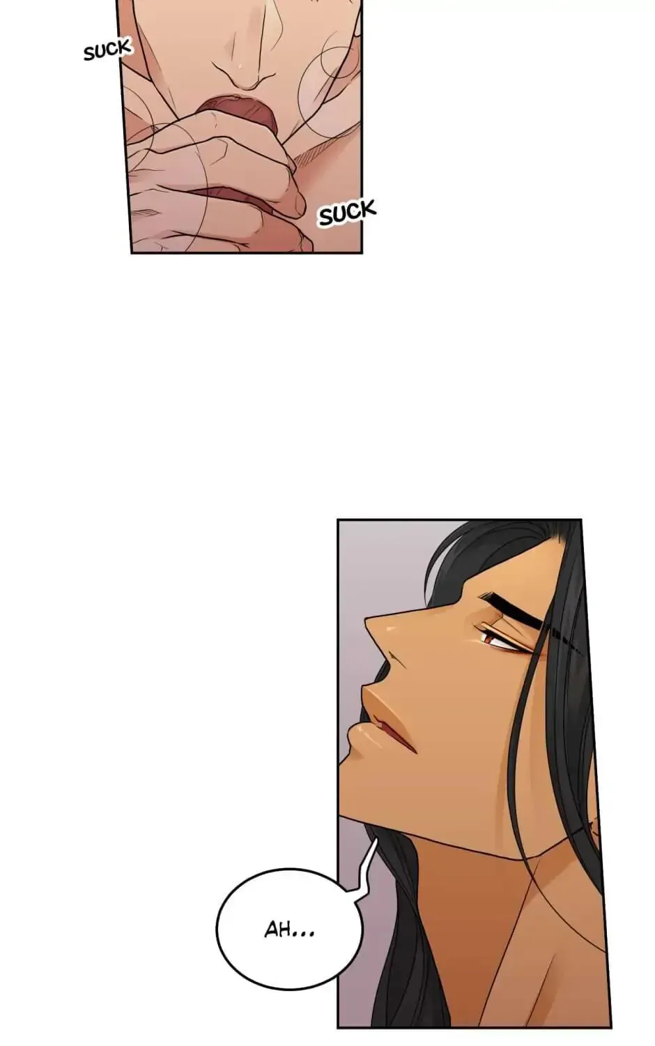 Thirst Chapter 21 page 38 - 
