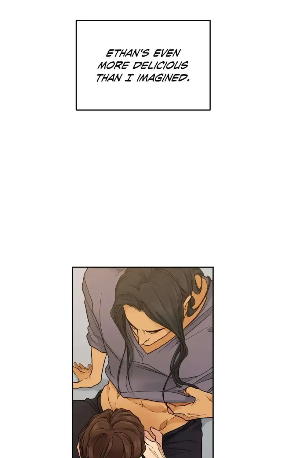 Thirst Chapter 21 page 40 - 