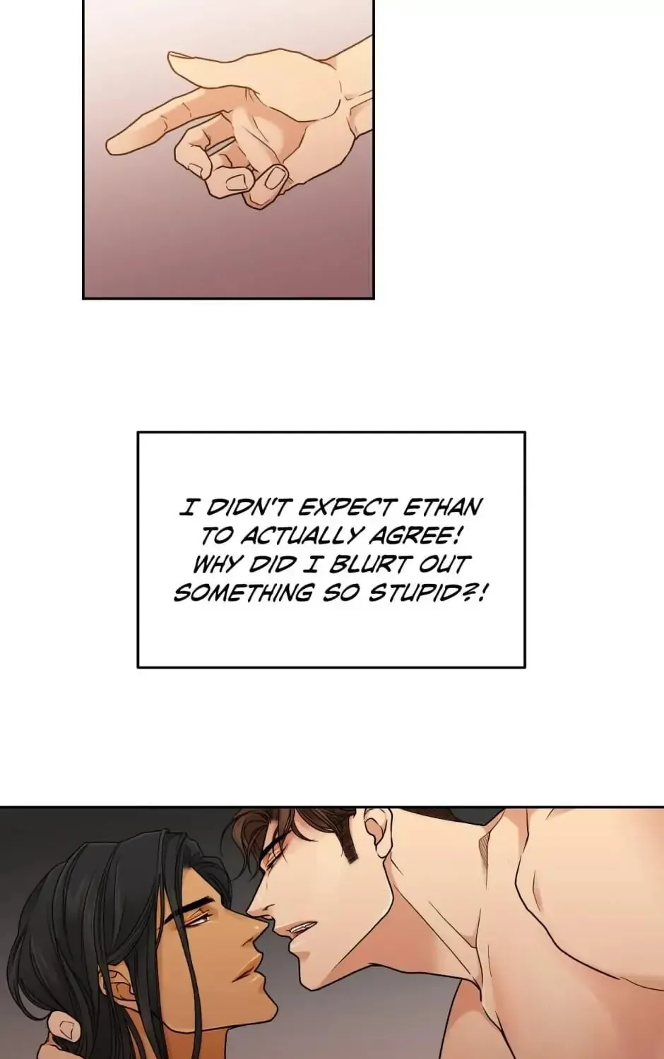 Thirst Chapter 21 page 8 - 