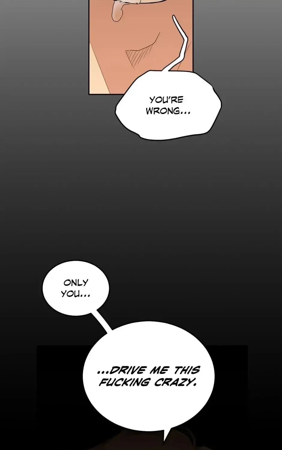 Thirst Chapter 22 page 20 - 