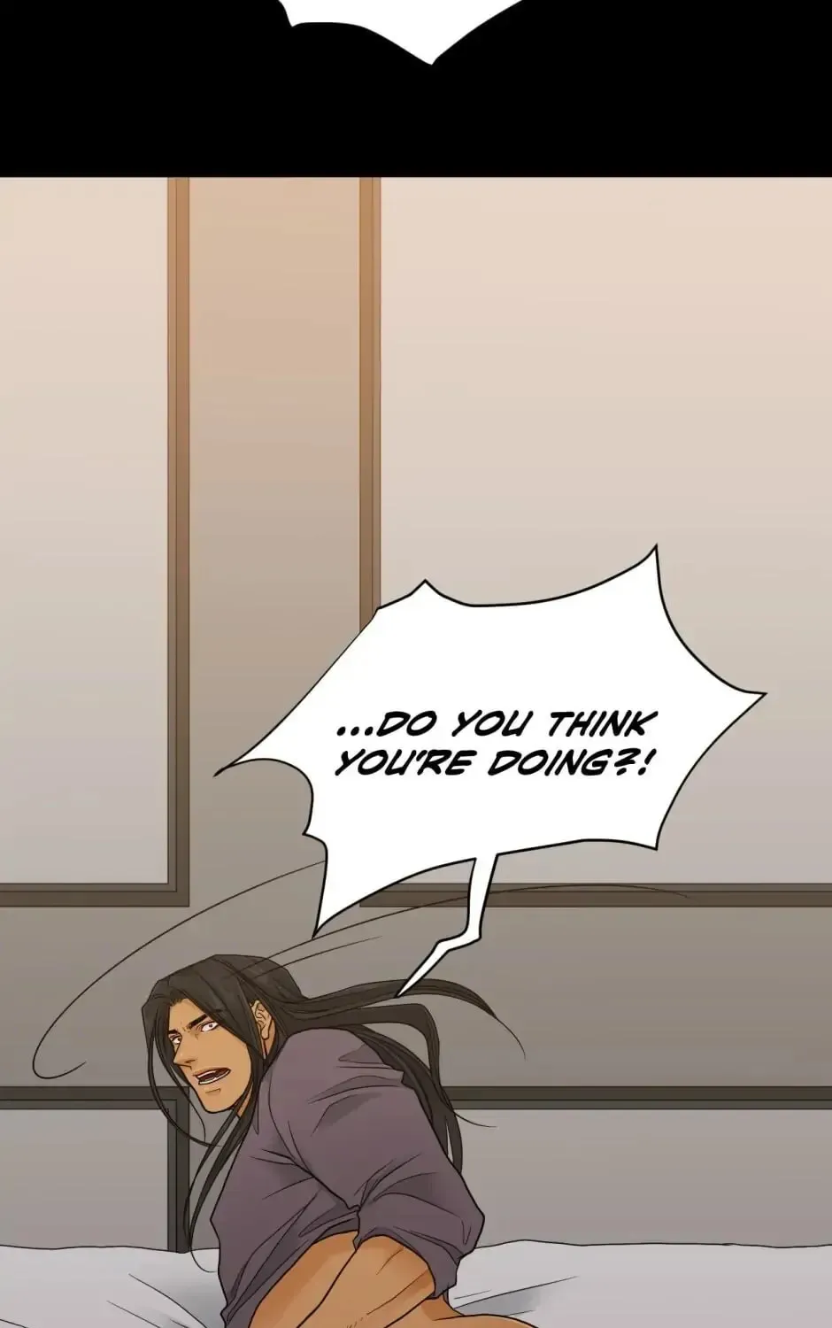 Thirst Chapter 22 page 28 - 