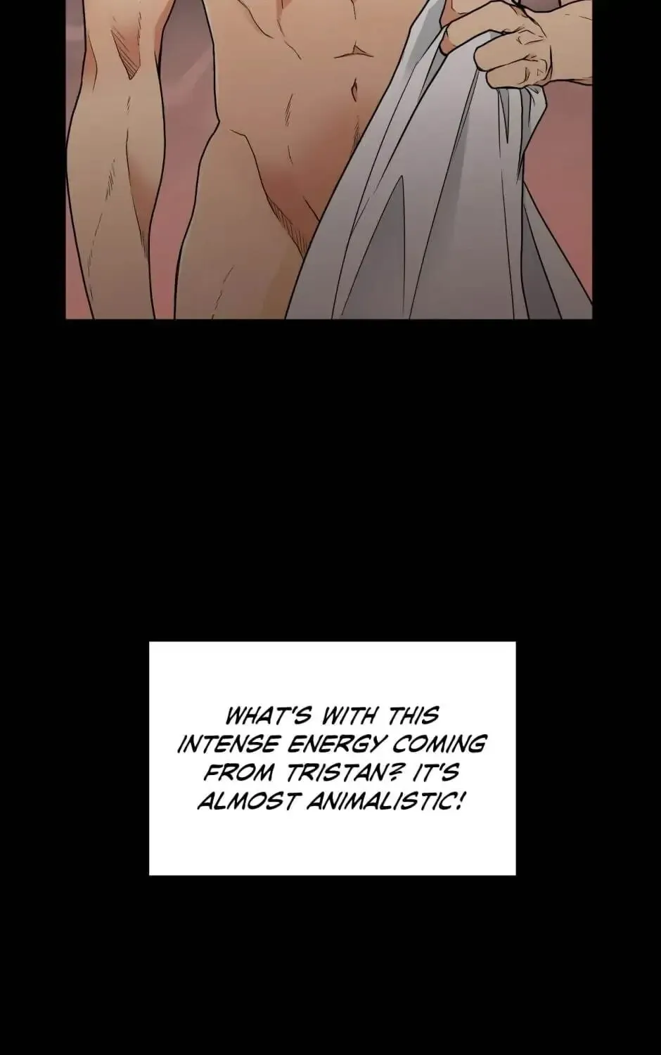 Thirst Chapter 22 page 32 - 