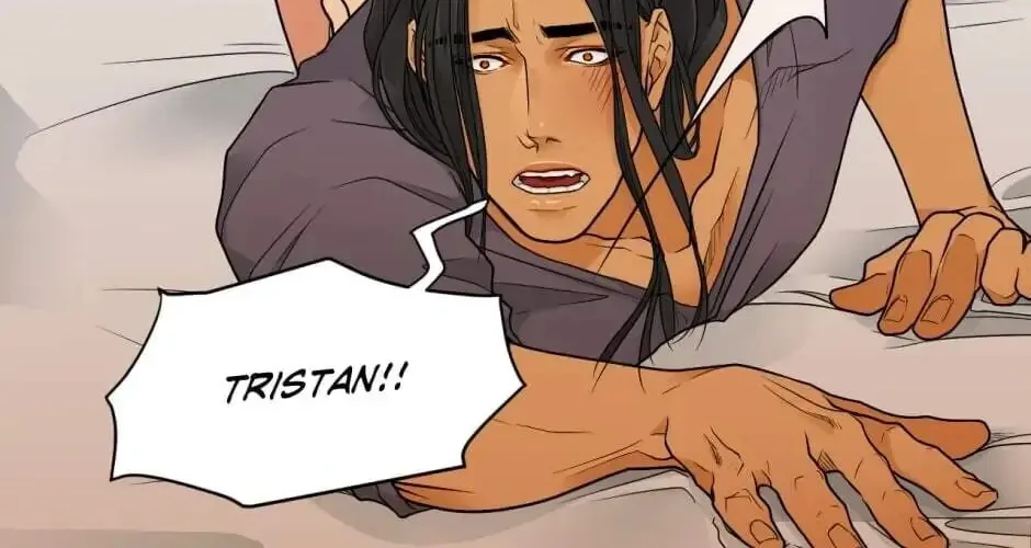 Thirst Chapter 22 page 39 - 
