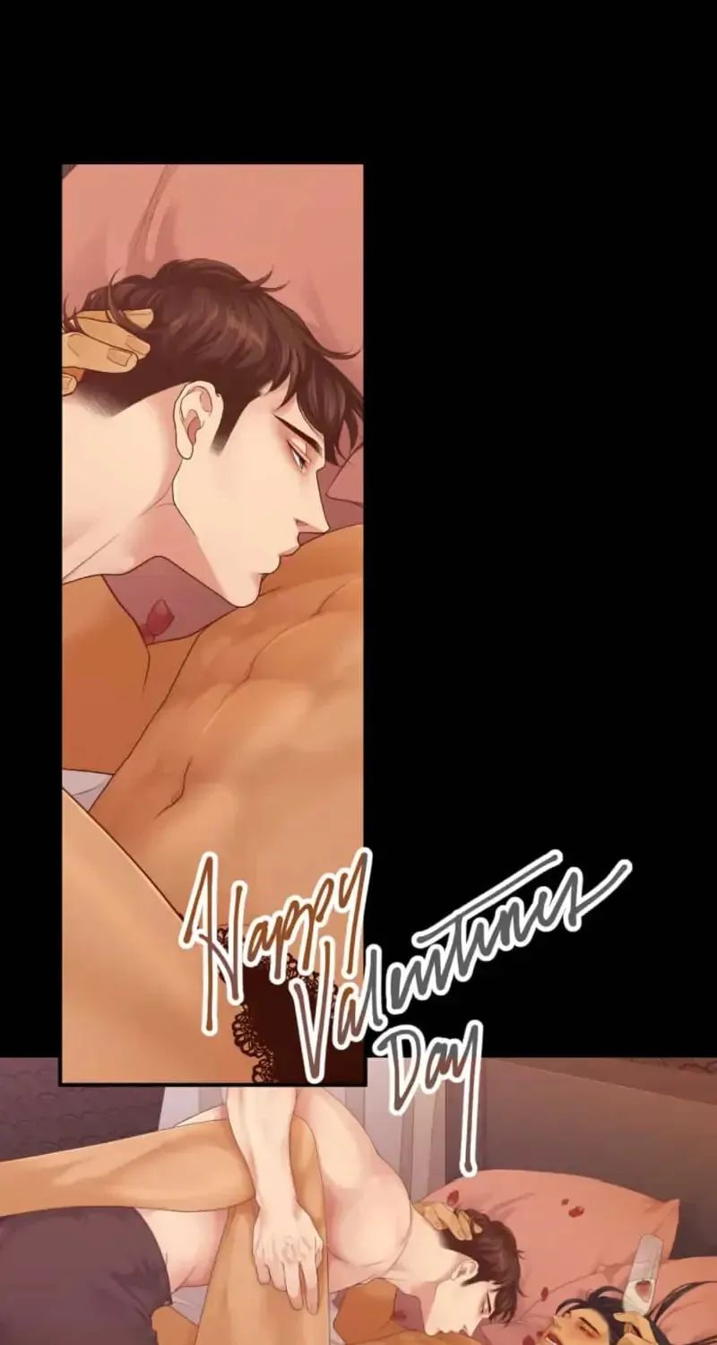 Thirst Chapter 23.5 page 1 - 