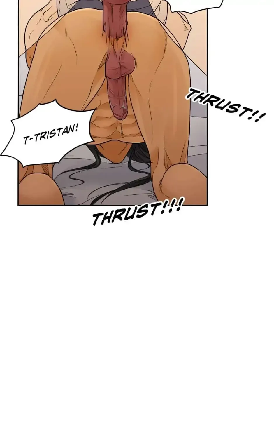 Thirst Chapter 23 page 21 - 