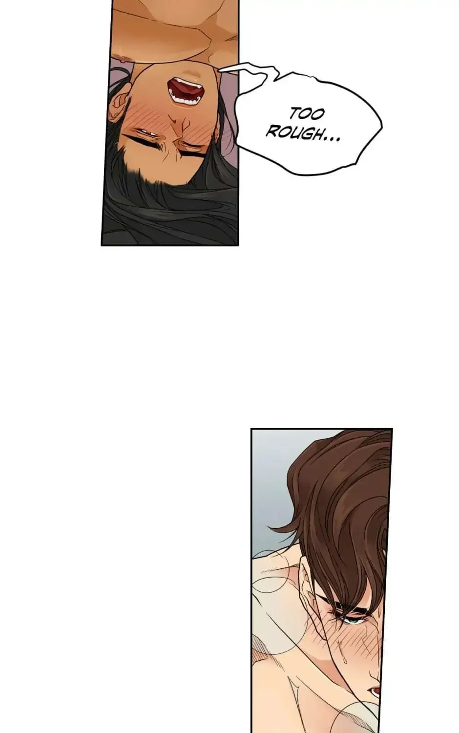 Thirst Chapter 23 page 23 - 