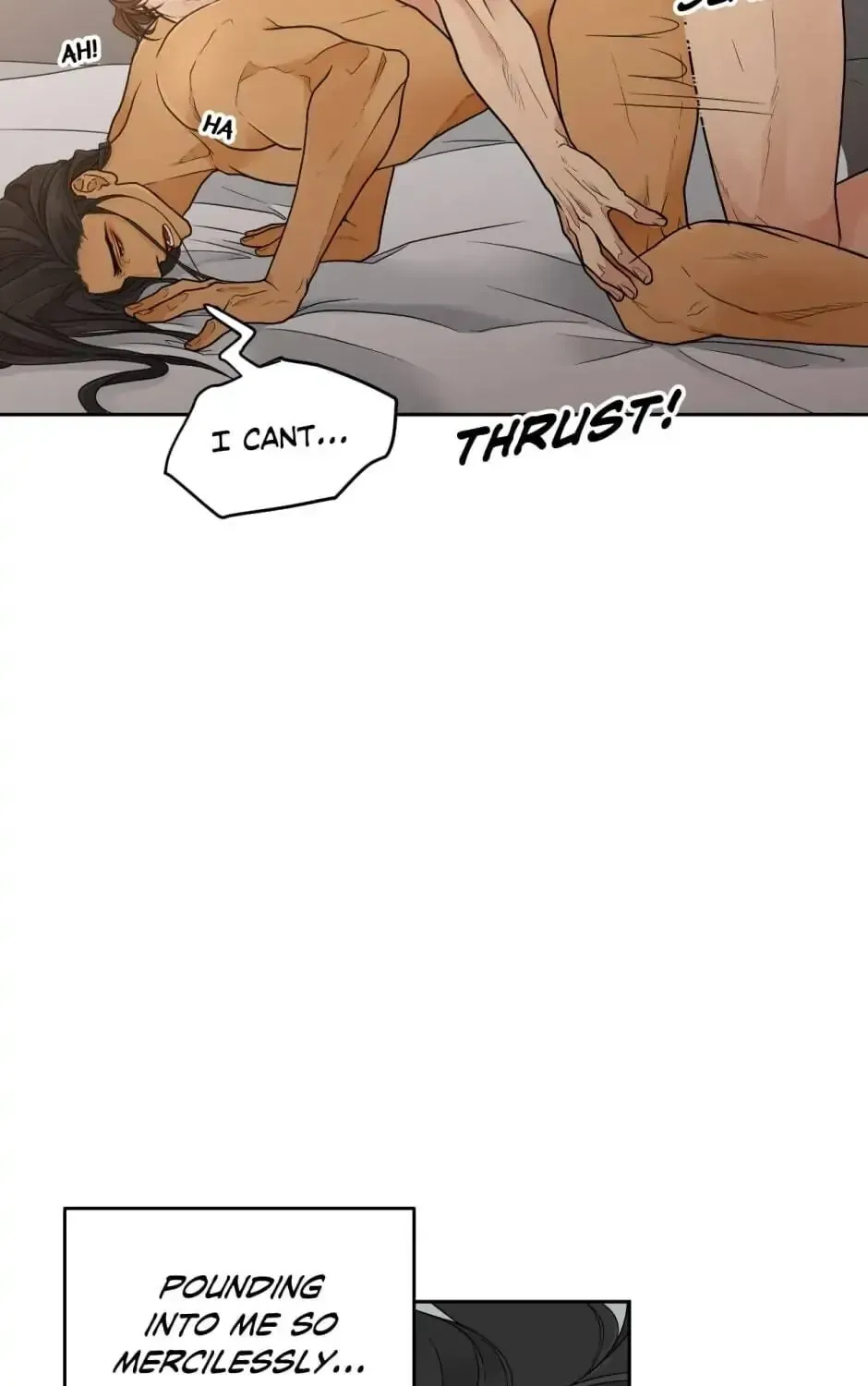 Thirst Chapter 23 page 33 - 
