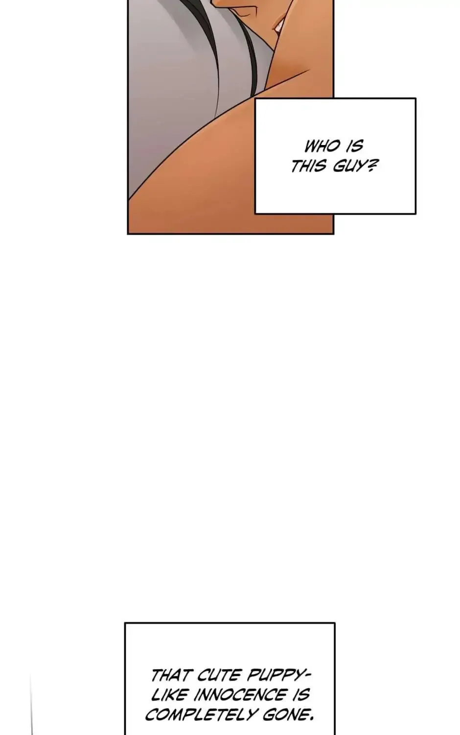Thirst Chapter 23 page 35 - 