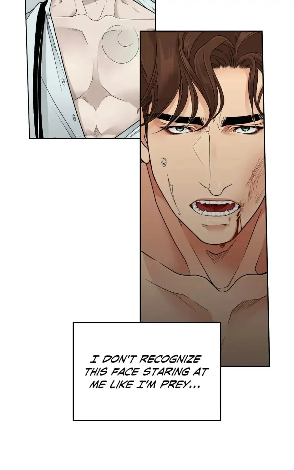 Thirst Chapter 23 page 37 - 