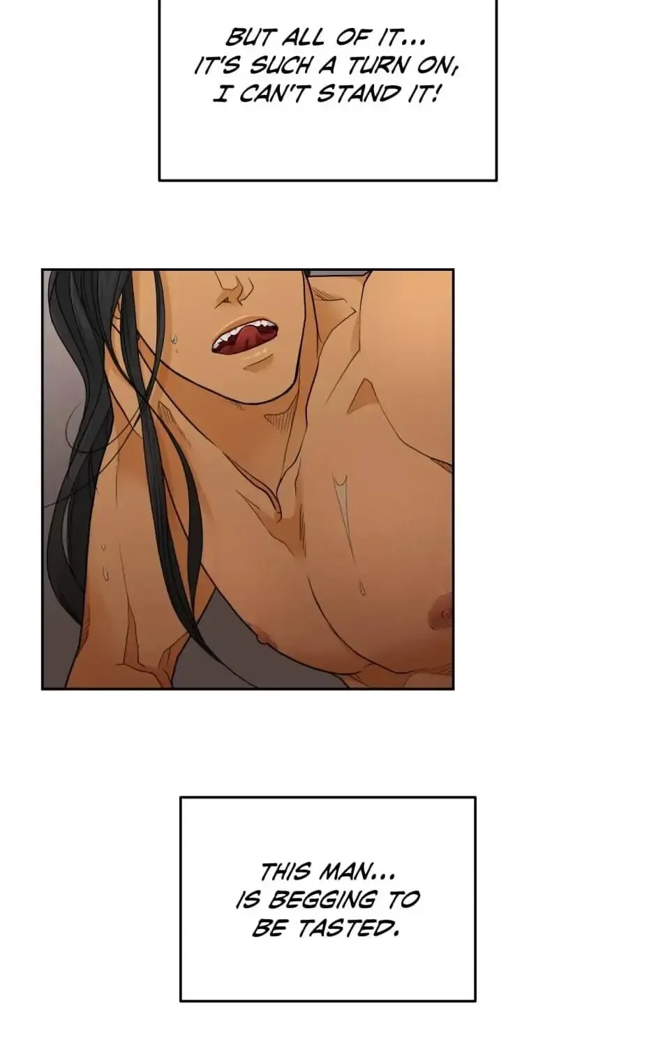 Thirst Chapter 23 page 39 - 