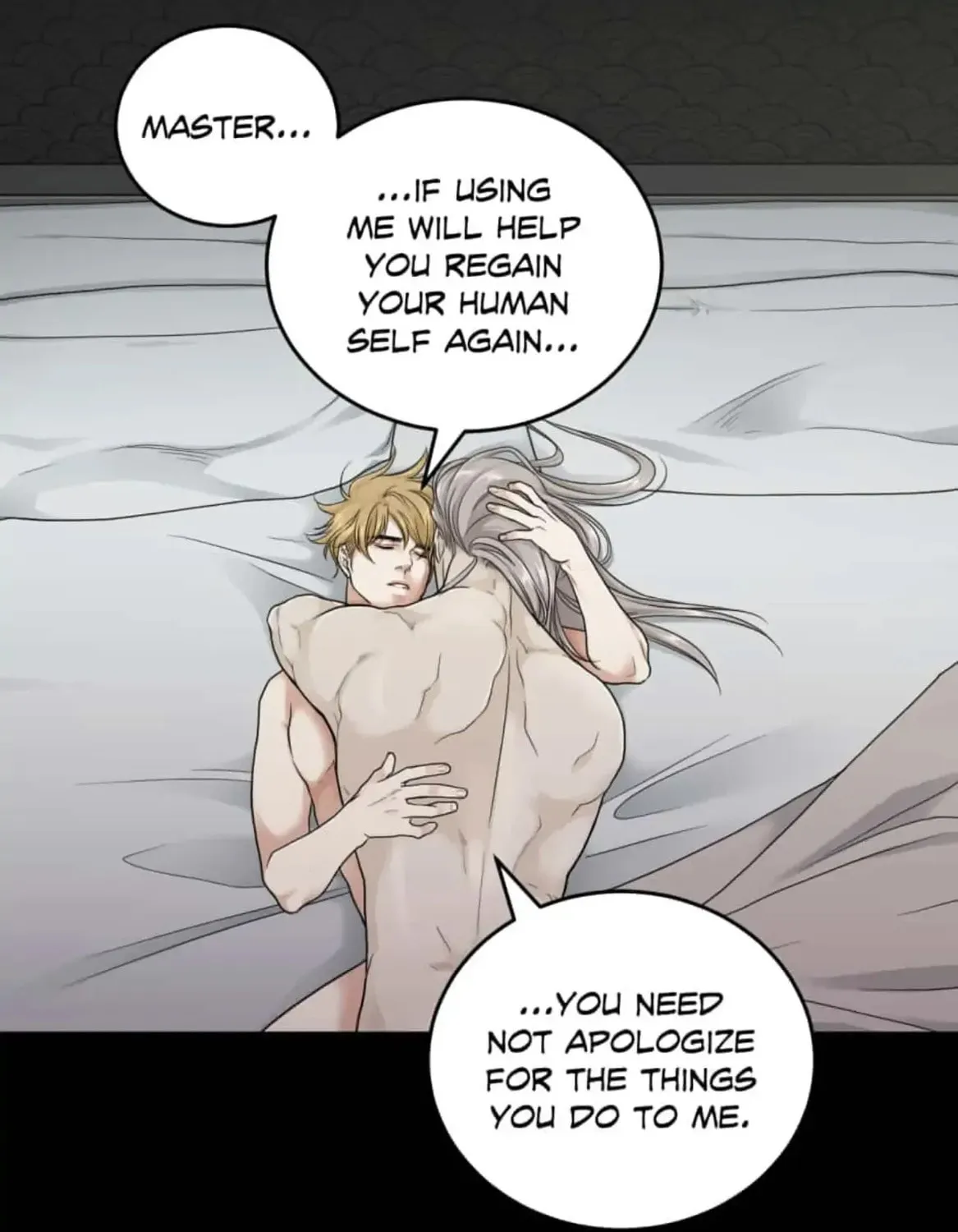 Thirst Chapter 24.1 page 19 - 