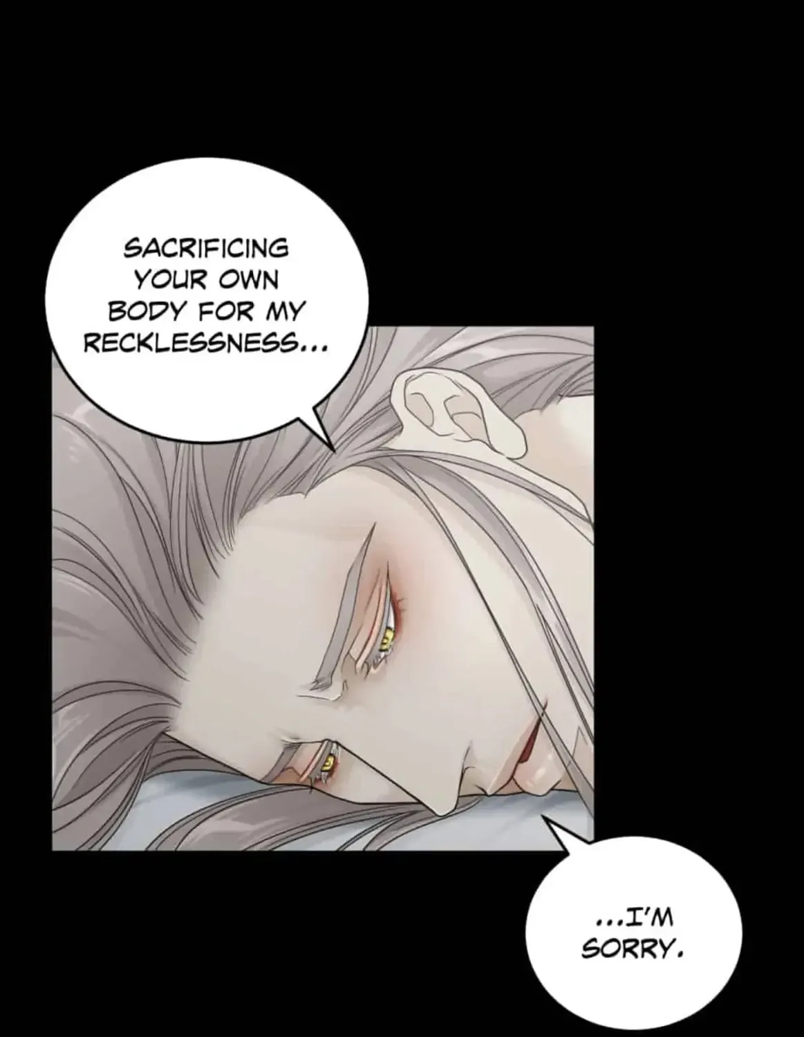 Thirst Chapter 24.1 page 21 - 