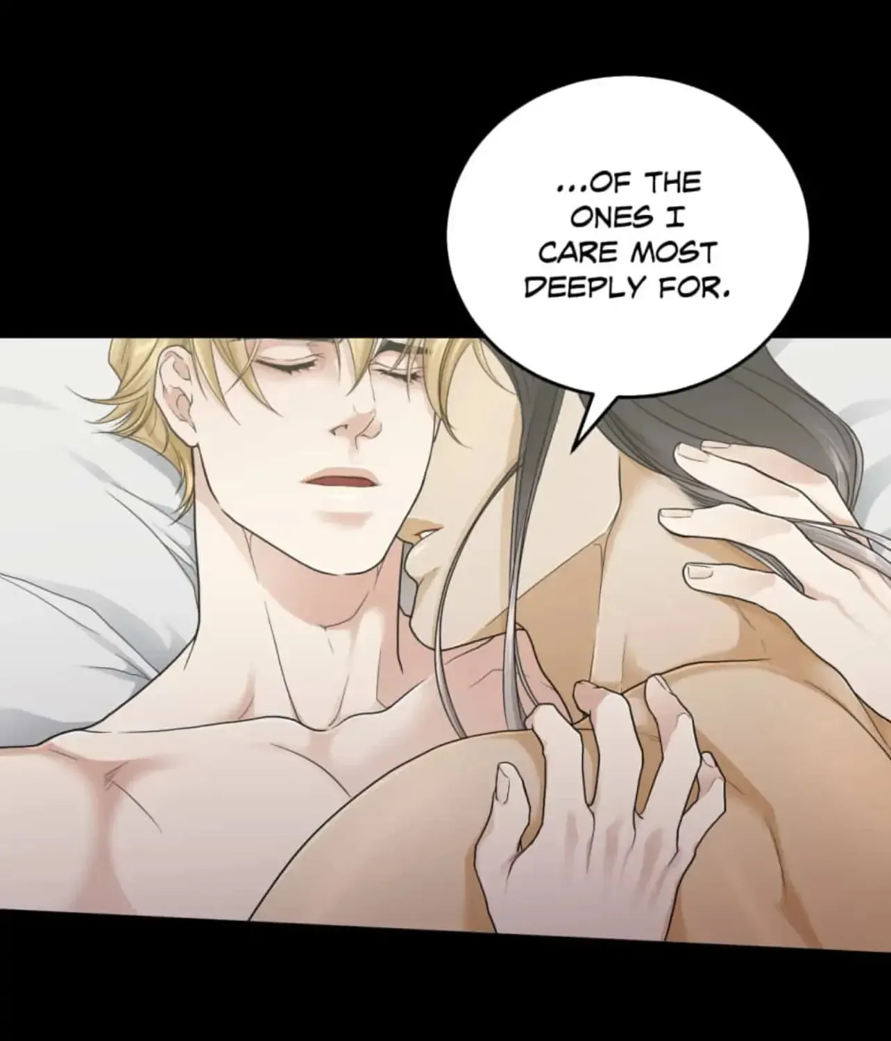 Thirst Chapter 24.1 page 25 - 