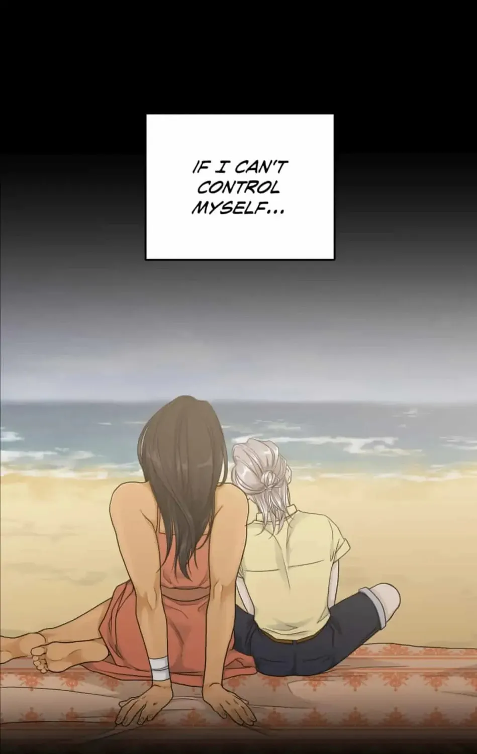 Thirst Chapter 24.1 page 27 - 