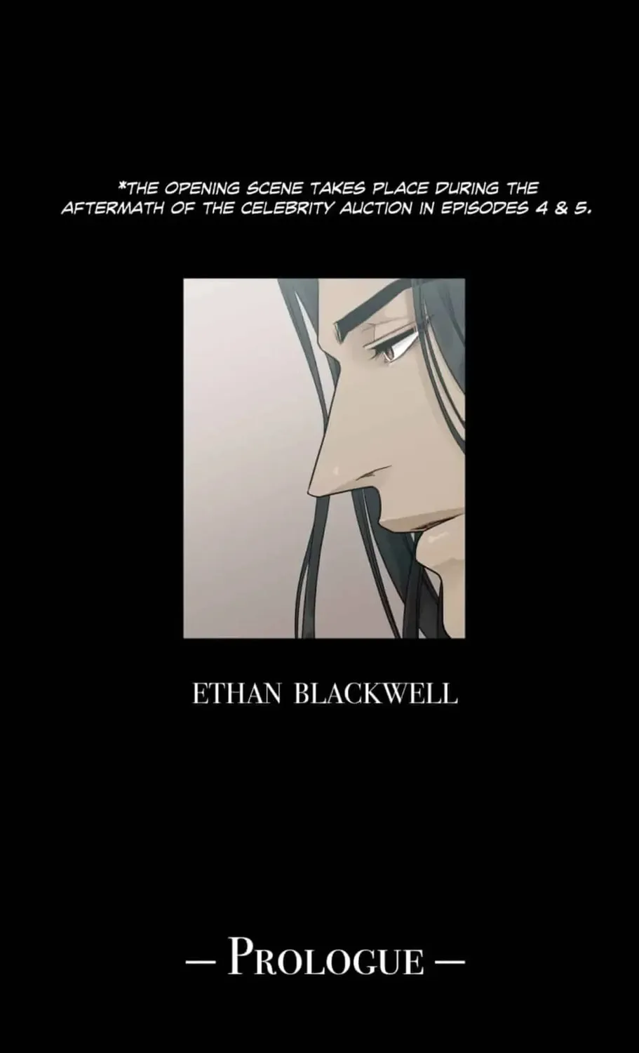 Thirst Chapter 24.1 page 32 - 