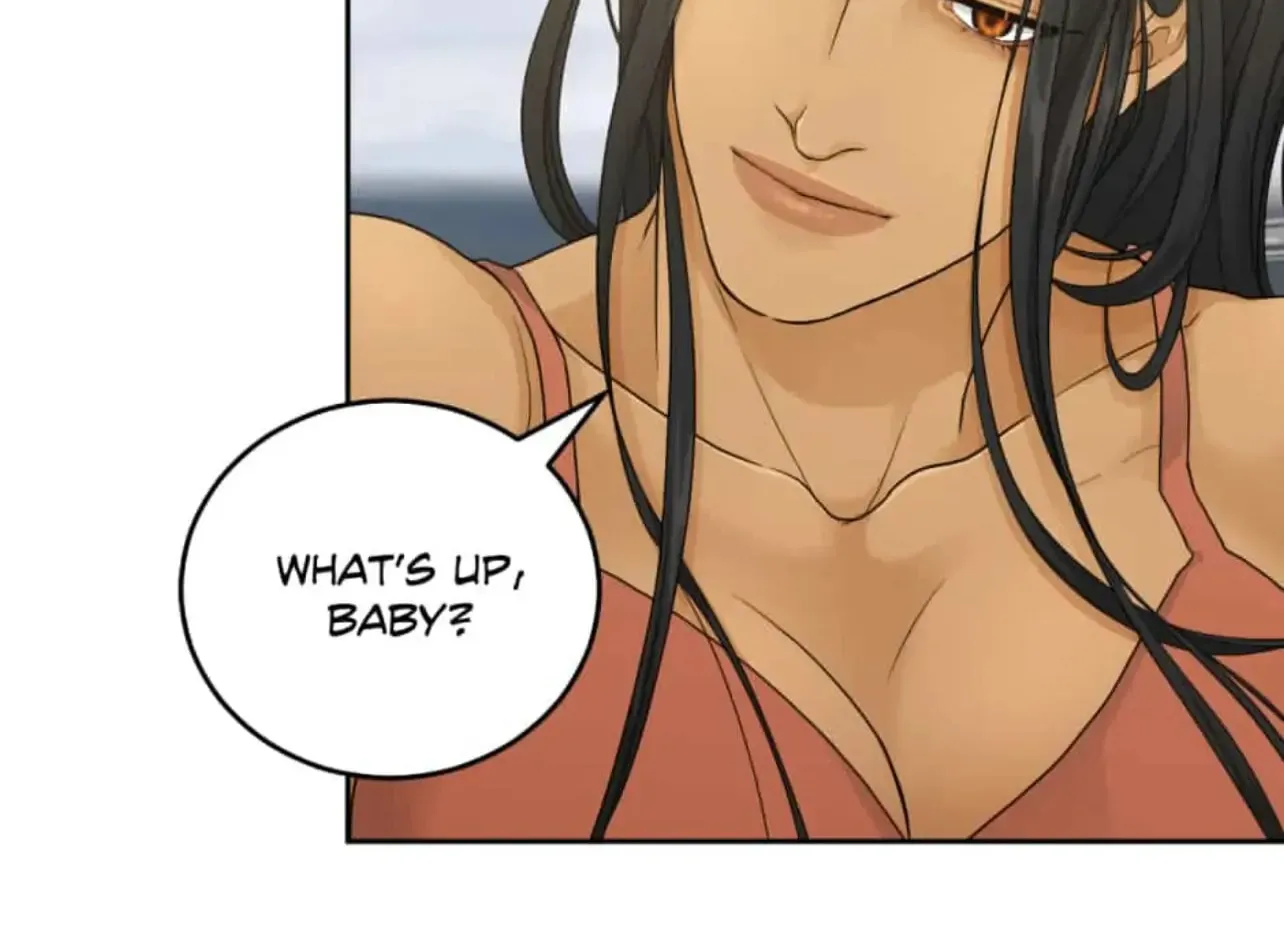Thirst Chapter 24.1 page 39 - 