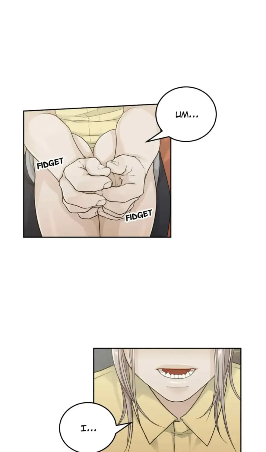 Thirst Chapter 24.1 page 40 - 