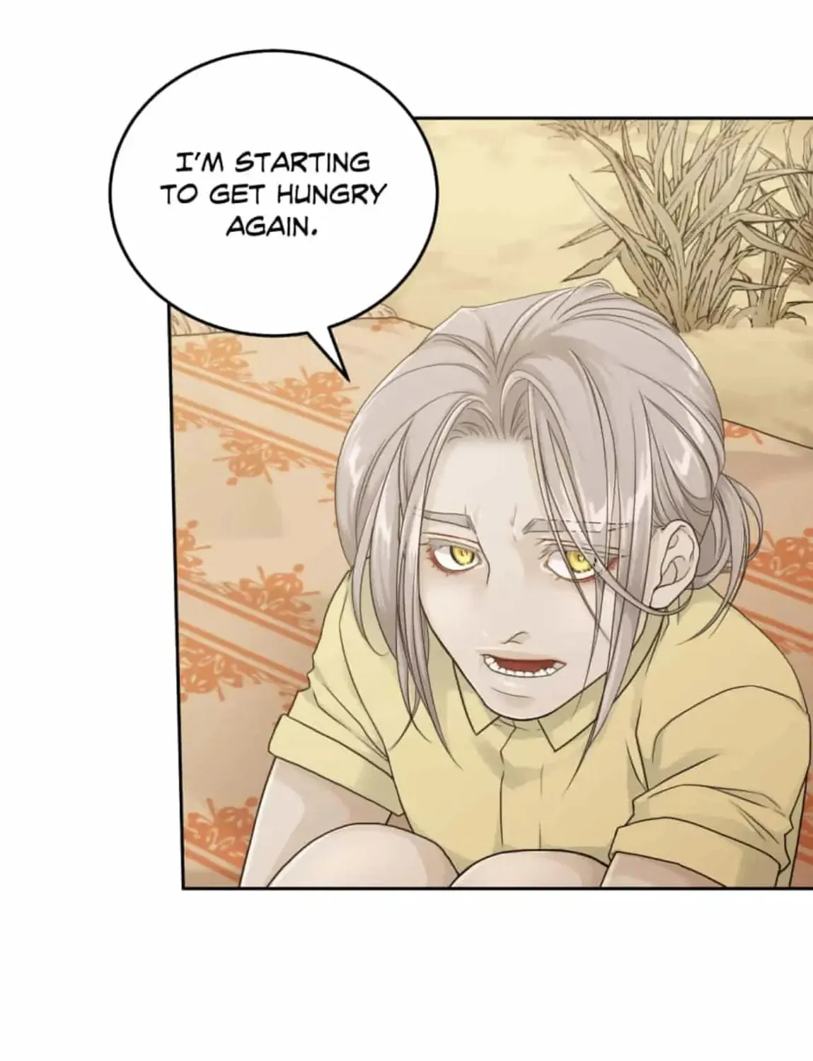 Thirst Chapter 24.1 page 42 - 