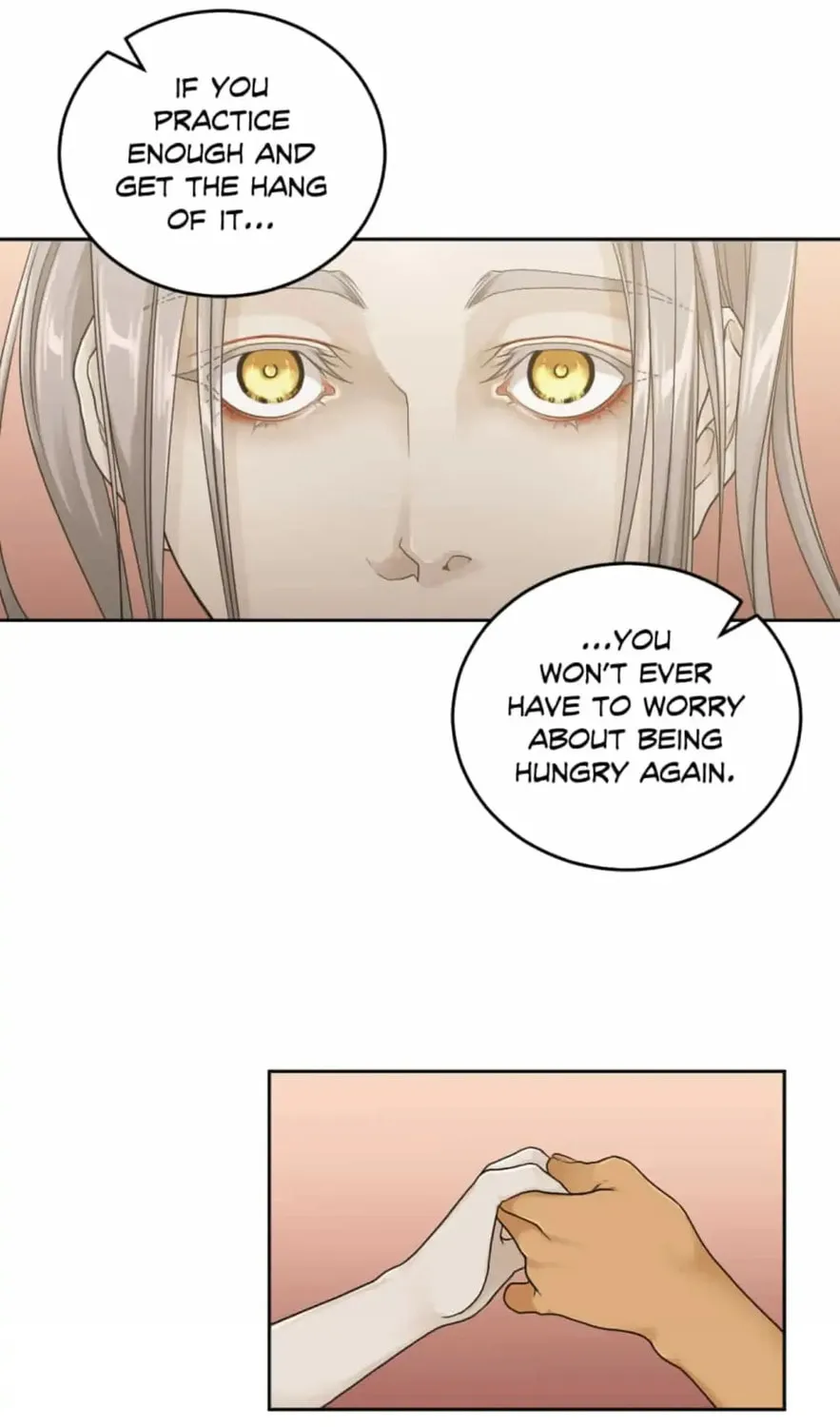 Thirst Chapter 24.1 page 61 - 