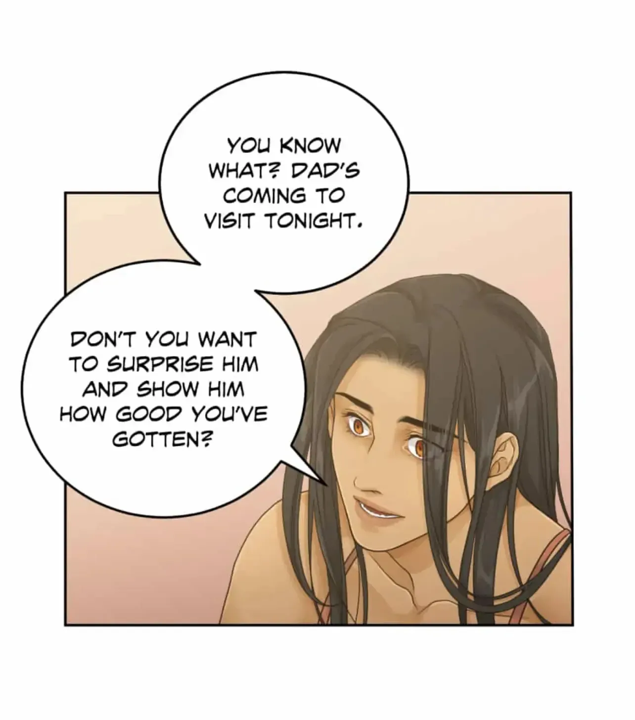 Thirst Chapter 24.1 page 68 - 