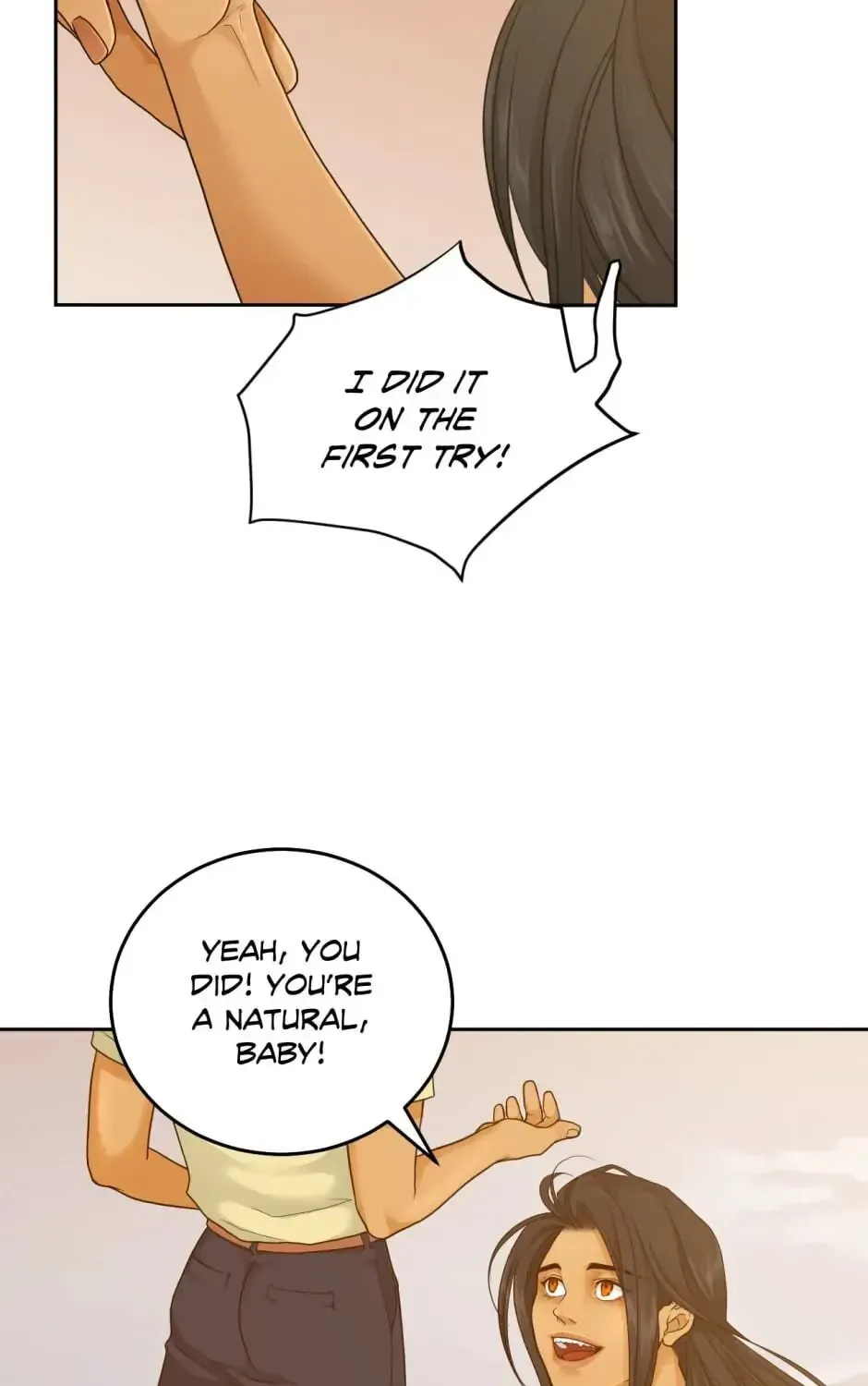 Thirst Chapter 24.2 page 17 - 