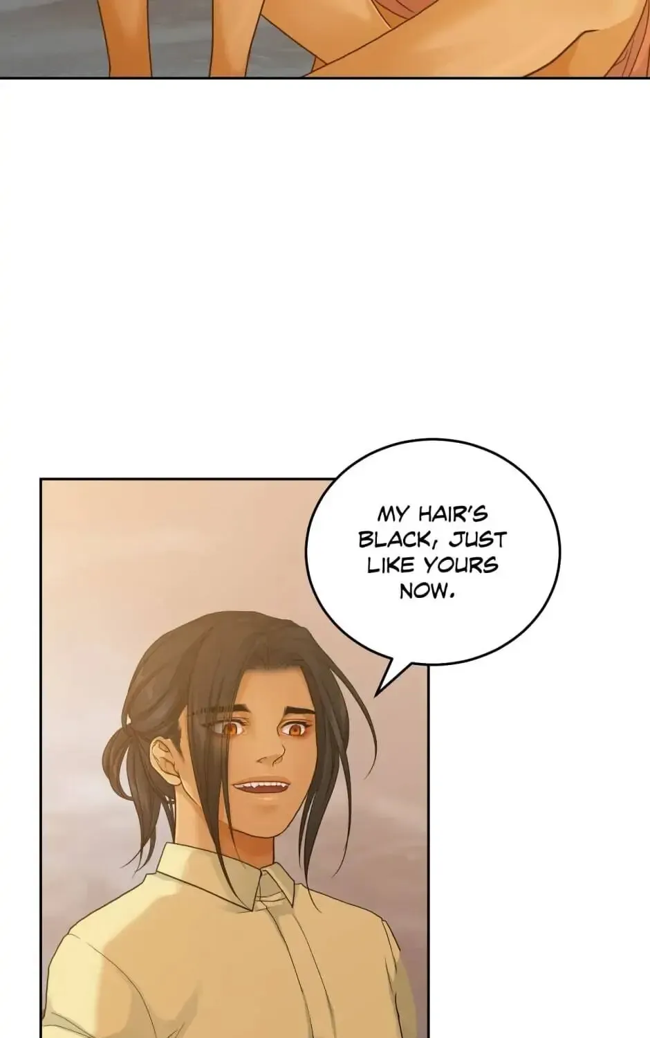 Thirst Chapter 24.2 page 19 - 