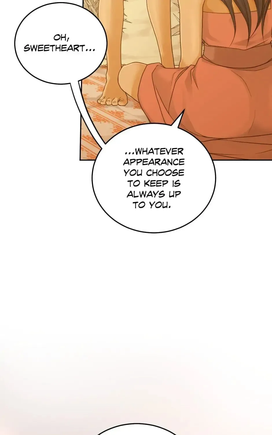 Thirst Chapter 24.2 page 23 - 