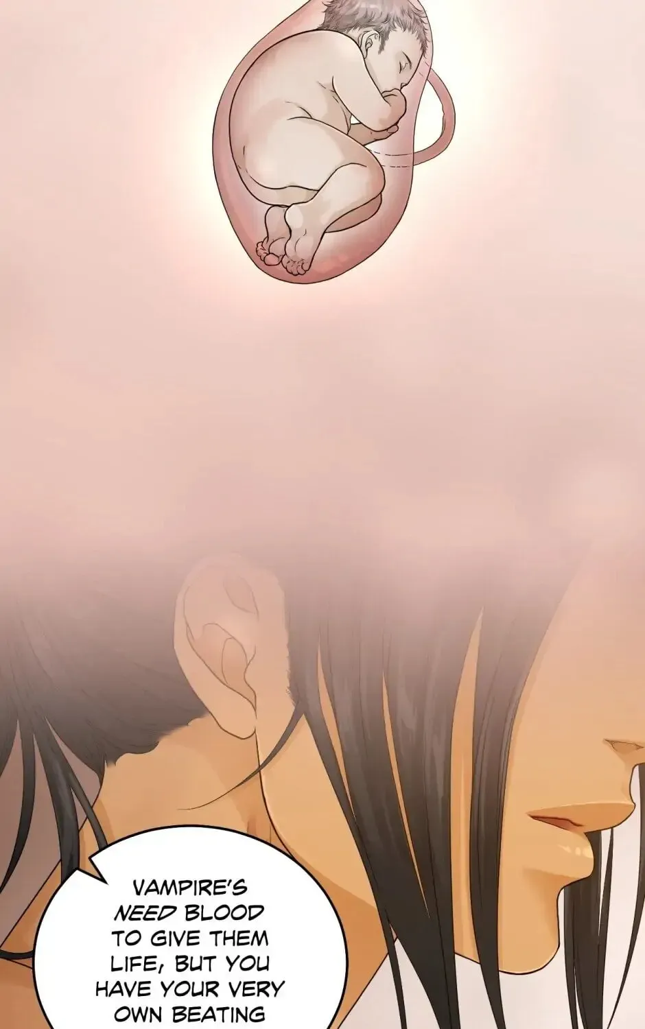 Thirst Chapter 24.2 page 25 - 