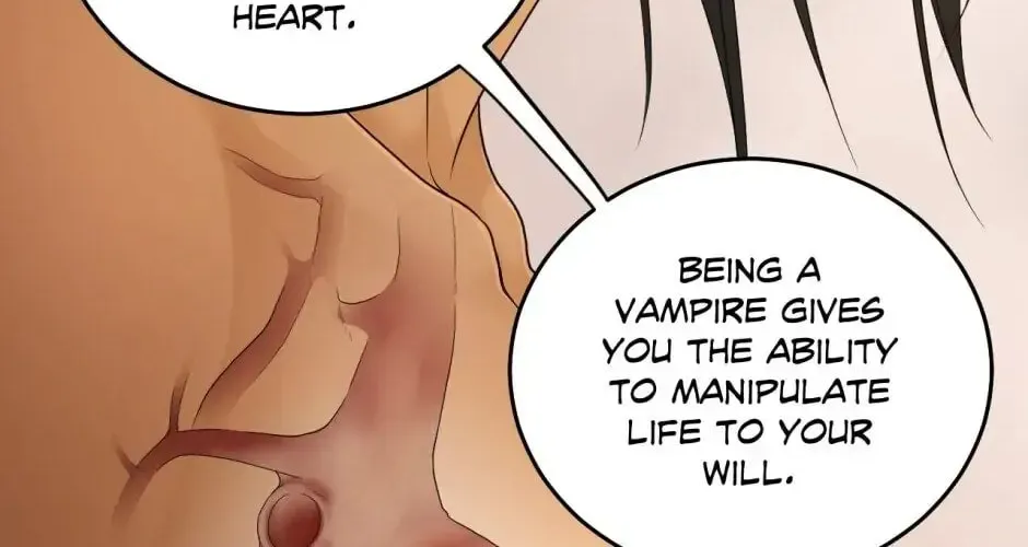 Thirst Chapter 24.2 page 26 - 