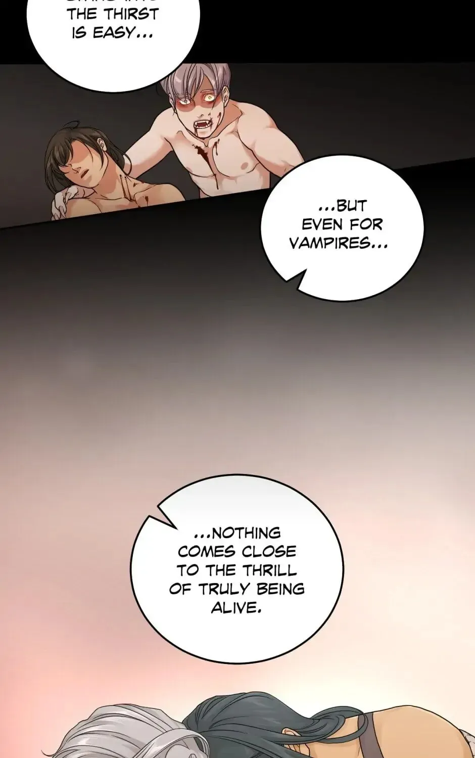 Thirst Chapter 24.2 page 31 - 