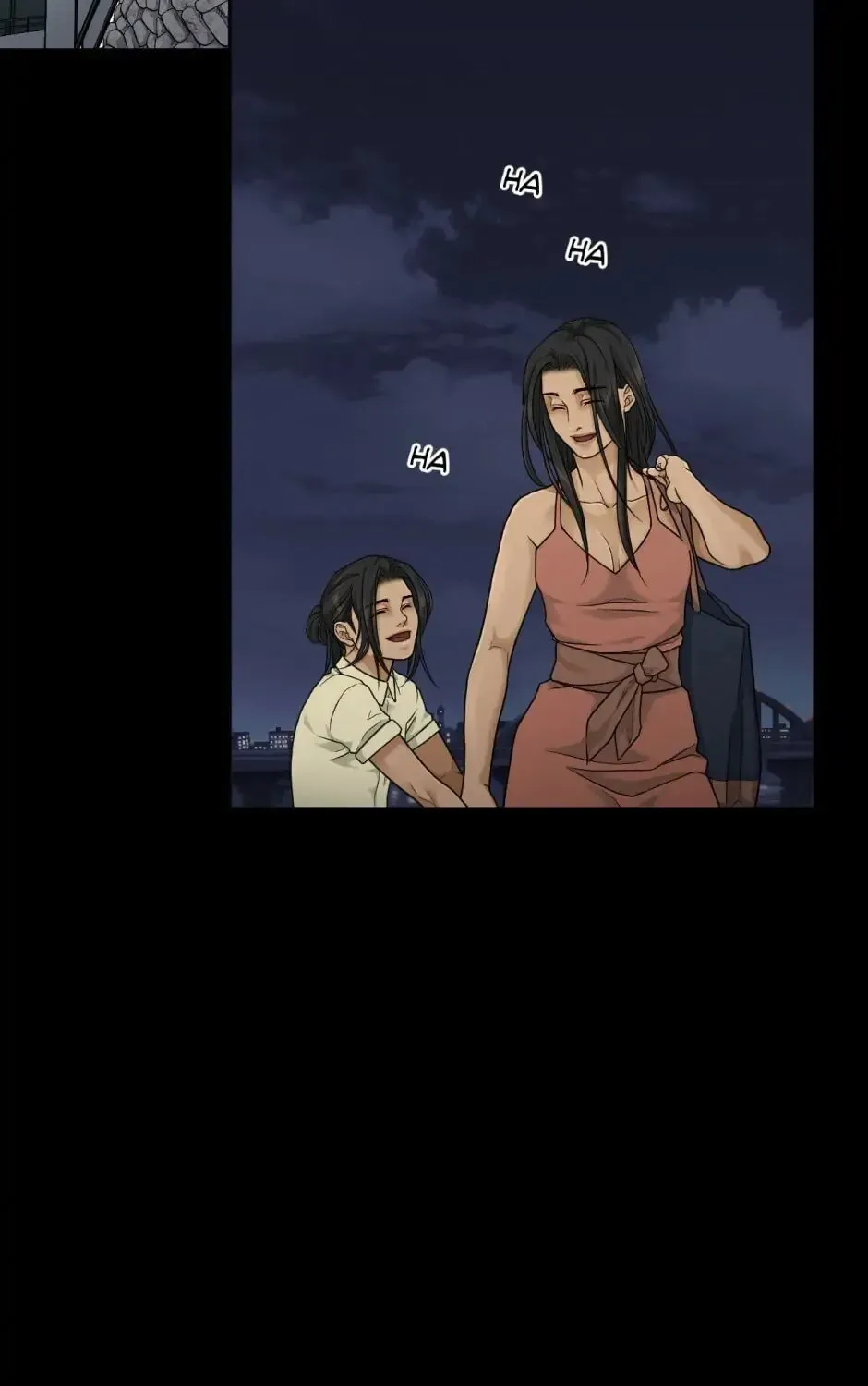 Thirst Chapter 24.2 page 41 - 