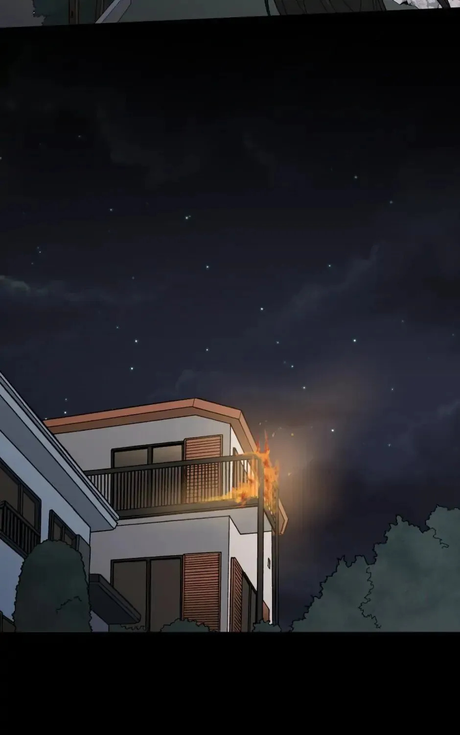 Thirst Chapter 24.2 page 43 - 