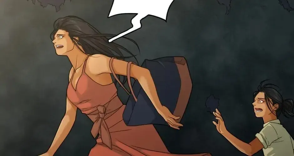 Thirst Chapter 24.2 page 46 - 
