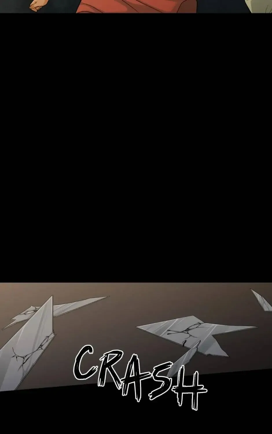 Thirst Chapter 24.2 page 47 - 